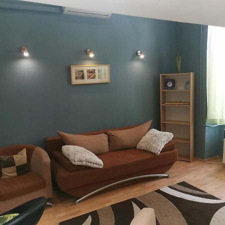 Galéria Apartman Szeged Extérieur photo