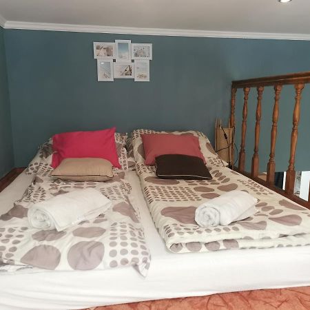 Galéria Apartman Szeged Extérieur photo