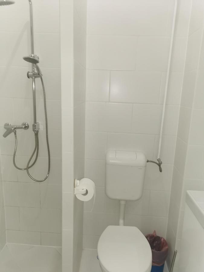 Galéria Apartman Szeged Extérieur photo