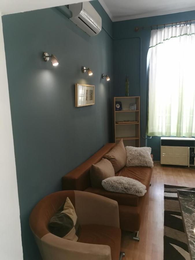 Galéria Apartman Szeged Extérieur photo