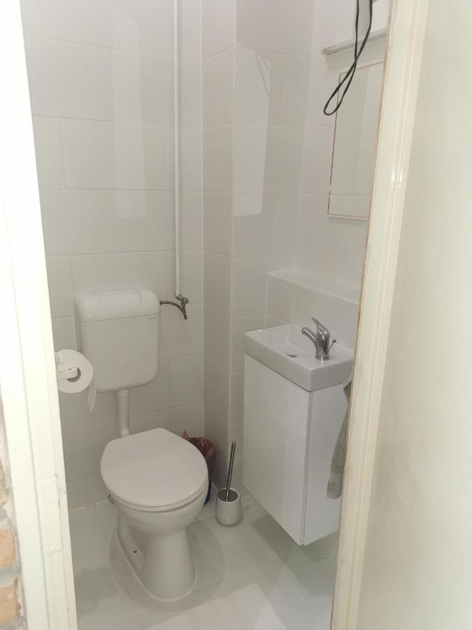Galéria Apartman Szeged Extérieur photo