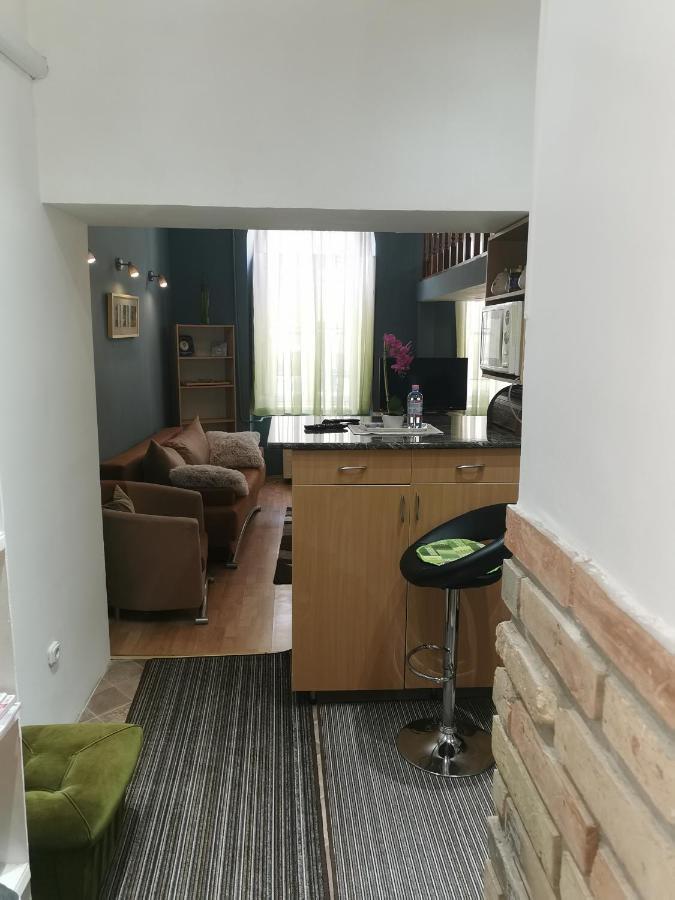 Galéria Apartman Szeged Extérieur photo