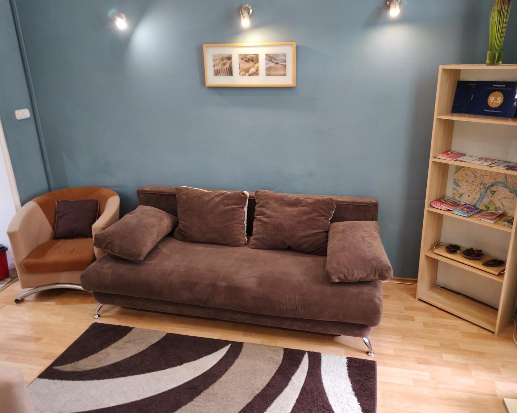 Galéria Apartman Szeged Extérieur photo