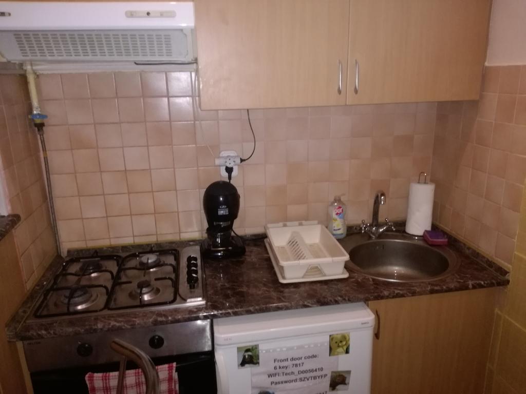 Galéria Apartman Szeged Extérieur photo