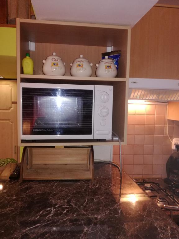 Galéria Apartman Szeged Extérieur photo