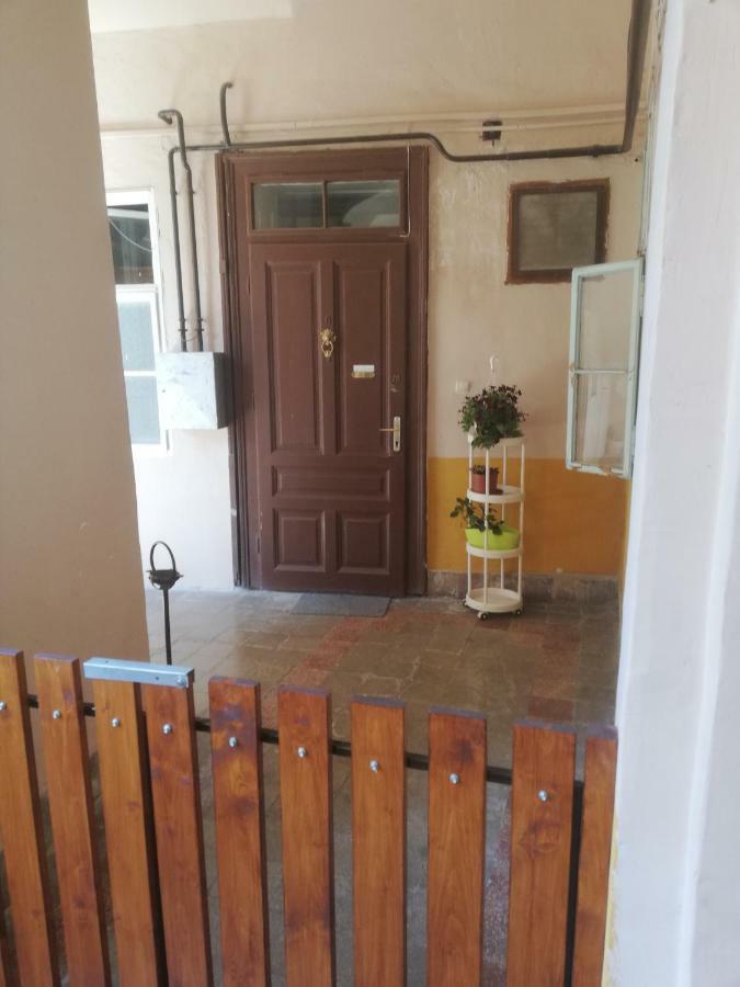 Galéria Apartman Szeged Extérieur photo